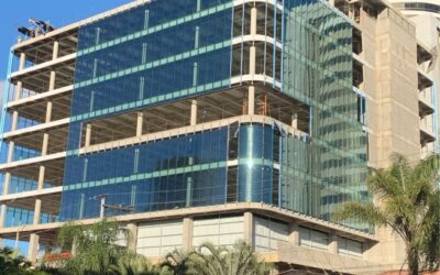 Proyecto Automatización Tegucigalpa