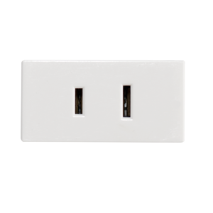 Tomacorrientes CI0-TOMST-BLA